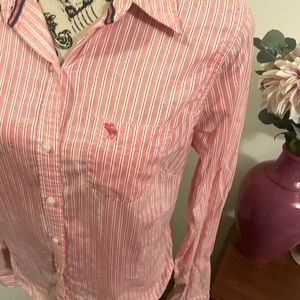 Abercrombie Shirt